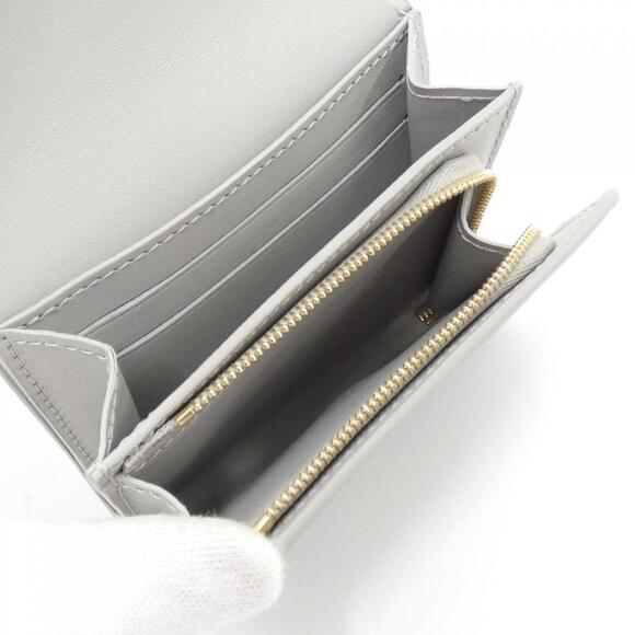 LOUIS VUITTON Gray Wallet - Picture 5 of 6